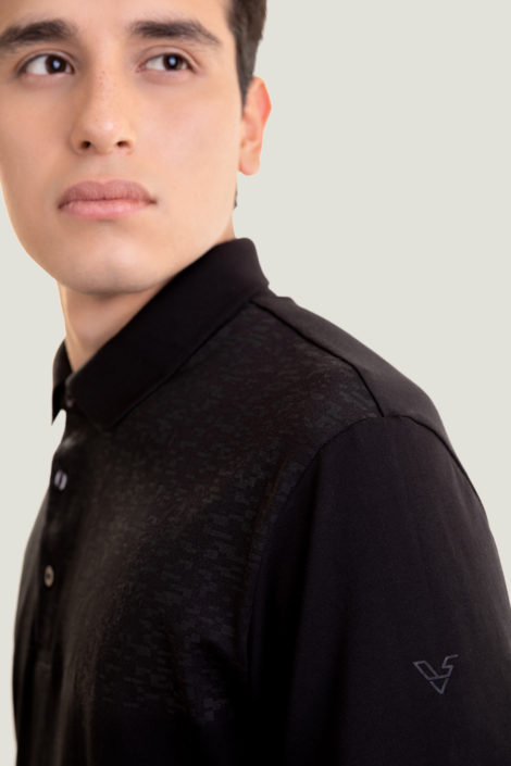 black-sofisticated-print-polo-shirt-2