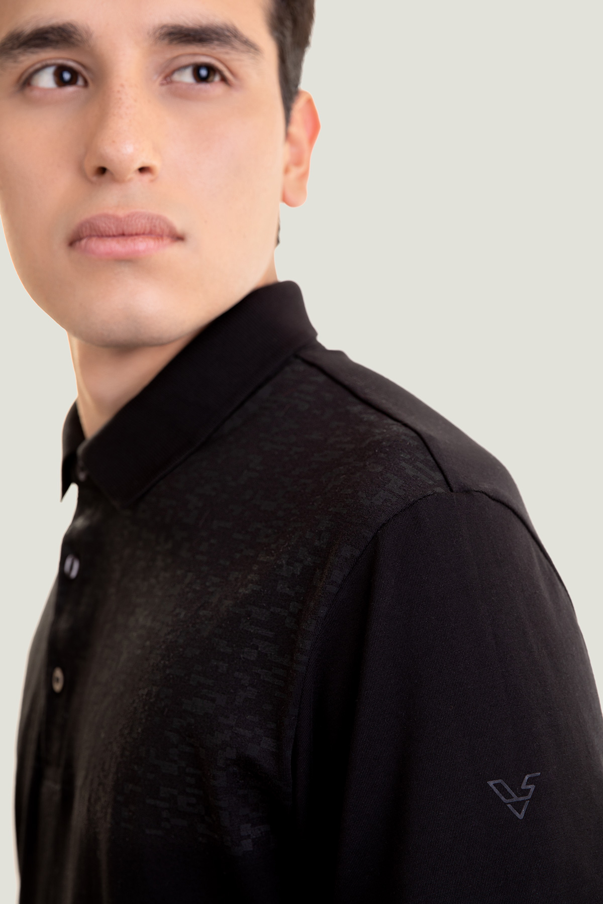 black-sofisticated-print-polo-shirt-2