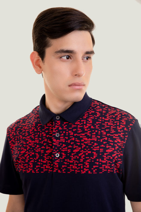 blue-sofisticated-print-polo-shirt-2