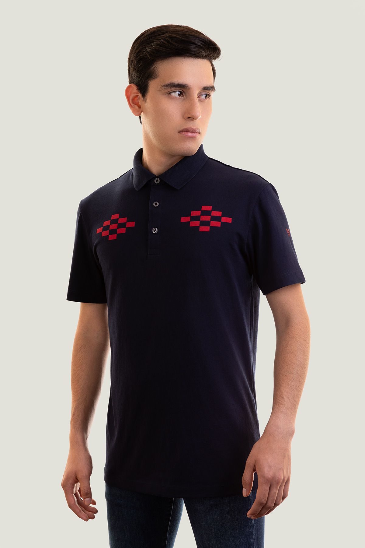 distinctive-print-blue