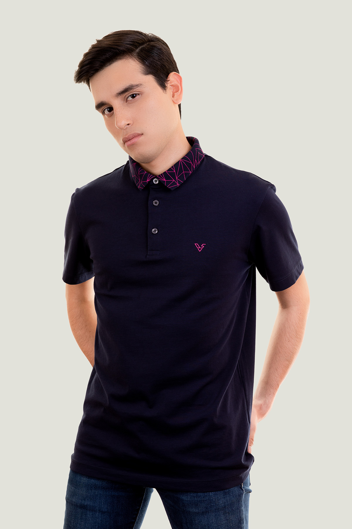 lighted-collar-blue