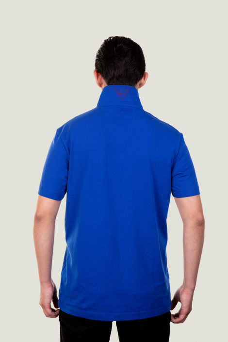straight-lines-royalblue-espalda