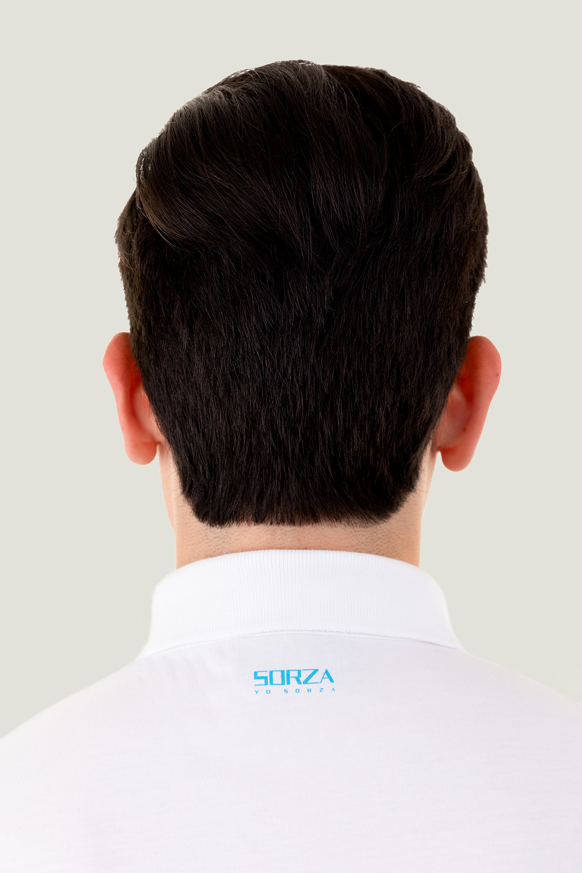white-falling-bars-polo-shirt-4